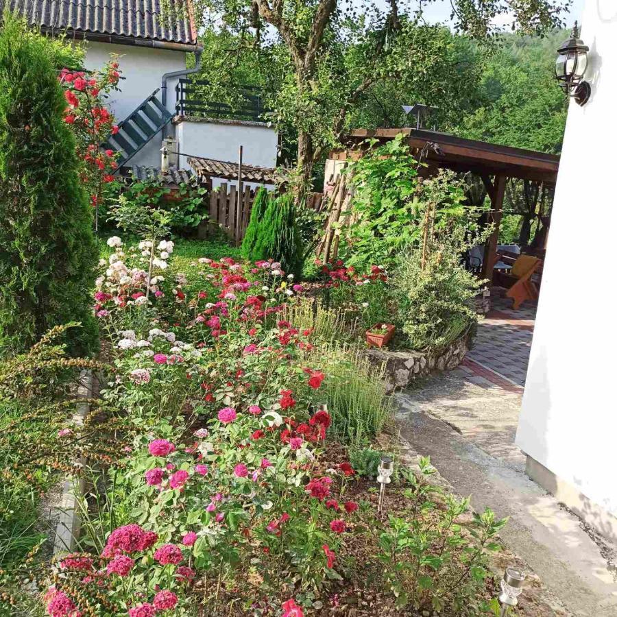 Guest House Bee Visoko Eksteriør billede