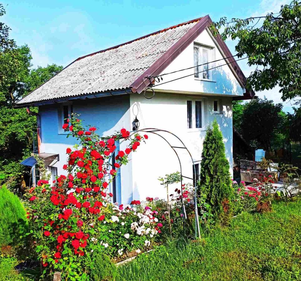 Guest House Bee Visoko Eksteriør billede